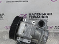 насос гидроусилителя руля BMW 3 серия E90/E91/E92/E93 (2004 - 2010), 2.0 л., N46 B20 B, бензин, АКПП, 32416780413, 6780413, 11517500594, 32416769598, 6769598, 7500594 - фото №5