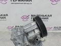 насос гидроусилителя руля BMW 3 серия E90/E91/E92/E93 (2004 - 2010), 2.0 л., N46 B20 B, бензин, АКПП, 32416780413, 6780413, 11517500594, 32416769598, 6769598, 7500594 - фото №6