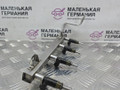 топливная рампа BMW 3 серия E90/E91/E92/E93 (2004 - 2010), 2.0 л., N46 B20 B, бензин, АКПП, 13537530420, 7530420, 7506158, 13537506158, 7526892 - фото №5