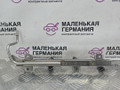 топливная рампа BMW 3 серия E90/E91/E92/E93 (2004 - 2010), 2.0 л., N46 B20 B, бензин, АКПП, 13537530420, 7530420, 7506158, 13537506158, 7526892 - фото №3