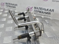 топливная рампа BMW 3 серия E90/E91/E92/E93 (2004 - 2010), 2.0 л., N46 B20 B, бензин, АКПП, 13537530420, 7530420, 7506158, 13537506158, 7526892 - фото №6