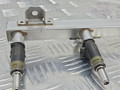 топливная рампа BMW 3 серия E90/E91/E92/E93 (2004 - 2010), 2.0 л., N46 B20 B, бензин, АКПП, 13537530420, 7530420, 7506158, 13537506158, 7526892 - фото №8