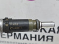 топливная рампа BMW 3 серия E90/E91/E92/E93 (2004 - 2010), 2.0 л., N46 B20 B, бензин, АКПП, 13537530420, 7530420, 7506158, 13537506158, 7526892 - фото №11