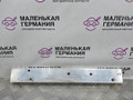 кронштейн передней панели (телевизора) Mercedes-Benz GLA-Класс X156 2014, 2.0 л., M 270.920, бензин, робот, белый calcite white (650u), хетчбэк 5 дв., полный привод, правый руль, A2466280229 - фото №2