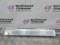 кронштейн передней панели (телевизора) Mercedes-Benz GLA-Класс X156 2014, 2.0 л., M 270.920, бензин, робот, белый calcite white (650u), хетчбэк 5 дв., полный привод, правый руль, A2466280229 - фото №3
