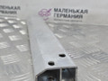 кронштейн передней панели (телевизора) Mercedes-Benz GLA-Класс X156 2014, 2.0 л., M 270.920, бензин, робот, белый calcite white (650u), хетчбэк 5 дв., полный привод, правый руль, A2466280229 - фото №6