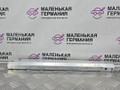 кронштейн передней панели (телевизора) Mercedes-Benz GLA-Класс X156 2014, 2.0 л., M 270.920, бензин, робот, белый calcite white (650u), хетчбэк 5 дв., полный привод, правый руль, A2466280129 - фото №5