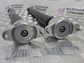 амортизатор задний Mercedes-Benz GLA-Класс X156 2014, 2.0 л., M 270.920, бензин, робот, белый calcite white (650u), хетчбэк 5 дв., полный привод, правый руль, A1563200231, A2043260598, A1763240307 - фото №4