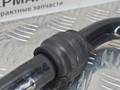 стабилизатор подвески передний Mercedes-Benz GLA-Класс X156 2014, 2.0 л., M 270.920, бензин, робот, белый calcite white (650u), хетчбэк 5 дв., полный привод, правый руль, A2463203511 - фото №4