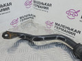 стабилизатор подвески передний Mercedes-Benz GLA-Класс X156 2014, 2.0 л., M 270.920, бензин, робот, белый calcite white (650u), хетчбэк 5 дв., полный привод, правый руль, A2463203511 - фото №3