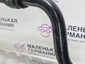 стабилизатор подвески передний Mercedes-Benz GLA-Класс X156 2014, 2.0 л., M 270.920, бензин, робот, белый calcite white (650u), хетчбэк 5 дв., полный привод, правый руль, A2463203511 - фото №9