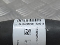 Приводной вал колеса перед. лев. Mercedes-Benz GLA-Класс X156 2014, 2.0 л., M 270.920, бензин, робот, белый calcite white (650u), хетчбэк 5 дв., полный привод, правый руль, A2463309200, A2463301801 - фото №9