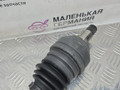 Приводной вал колеса зад. прав. Mercedes-Benz GLA-Класс X156 2014, 2.0 л., M 270.920, бензин, робот, белый calcite white (650u), хетчбэк 5 дв., полный привод, правый руль, 2463509600, A2463509600 - фото №5