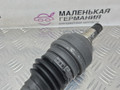 Приводной вал колеса зад. прав. Mercedes-Benz GLA-Класс X156 2014, 2.0 л., M 270.920, бензин, робот, белый calcite white (650u), хетчбэк 5 дв., полный привод, правый руль, 2463509600, A2463509600 - фото №6
