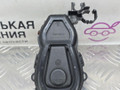 электроручник Mercedes-Benz GLA-Класс X156 2014, 2.0 л., M 270.920, бензин, робот, белый calcite white (650u), хетчбэк 5 дв., полный привод, правый руль, 32346033C, A2464232798LI, A2465460543, A1729060200 - фото №9