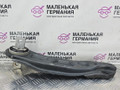 рычаг задний Mercedes-Benz GLA-Класс X156 2014, 2.0 л., M 270.920, бензин, робот, белый calcite white (650u), хетчбэк 5 дв., полный привод, правый руль, A2463530043 - фото №4