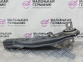 рычаг задний Mercedes-Benz GLA-Класс X156 2014, 2.0 л., M 270.920, бензин, робот, белый calcite white (650u), хетчбэк 5 дв., полный привод, правый руль, A2463530043 - фото №5