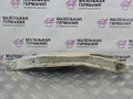 рычаг задний Mercedes-Benz GLA-Класс X156 2014, 2.0 л., M 270.920, бензин, робот, белый calcite white (650u), хетчбэк 5 дв., полный привод, правый руль, A2463520202 - фото №4