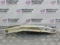 рычаг задний Mercedes-Benz GLA-Класс X156 2014, 2.0 л., M 270.920, бензин, робот, белый calcite white (650u), хетчбэк 5 дв., полный привод, правый руль, A2463520202 - фото №3