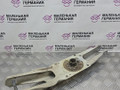 рычаг задний Mercedes-Benz GLA-Класс X156 2014, 2.0 л., M 270.920, бензин, робот, белый calcite white (650u), хетчбэк 5 дв., полный привод, правый руль, A2463520202 - фото №2