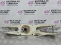 рычаг задний Mercedes-Benz GLA-Класс X156 2014, 2.0 л., M 270.920, бензин, робот, белый calcite white (650u), хетчбэк 5 дв., полный привод, правый руль, A2463520202 - фото №6