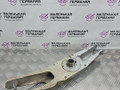 рычаг задний Mercedes-Benz GLA-Класс X156 2014, 2.0 л., M 270.920, бензин, робот, белый calcite white (650u), хетчбэк 5 дв., полный привод, правый руль, A2463520202 - фото №2
