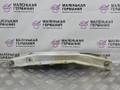 рычаг задний Mercedes-Benz GLA-Класс X156 2014, 2.0 л., M 270.920, бензин, робот, белый calcite white (650u), хетчбэк 5 дв., полный привод, правый руль, A2463520202 - фото №3