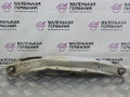 рычаг задний Mercedes-Benz GLA-Класс X156 2014, 2.0 л., M 270.920, бензин, робот, белый calcite white (650u), хетчбэк 5 дв., полный привод, правый руль, A2463520202 - фото №4