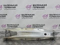 рычаг задний Mercedes-Benz GLA-Класс X156 2014, 2.0 л., M 270.920, бензин, робот, белый calcite white (650u), хетчбэк 5 дв., полный привод, правый руль, A2463520202 - фото №5