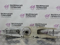 рычаг задний Mercedes-Benz GLA-Класс X156 2014, 2.0 л., M 270.920, бензин, робот, белый calcite white (650u), хетчбэк 5 дв., полный привод, правый руль, A2463520202 - фото №6