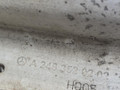рычаг задний Mercedes-Benz GLA-Класс X156 2014, 2.0 л., M 270.920, бензин, робот, белый calcite white (650u), хетчбэк 5 дв., полный привод, правый руль, A2463520202 - фото №9