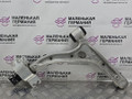 рычаг передний левый Mercedes-Benz GLA-Класс X156 2014, 2.0 л., M 270.920, бензин, робот, белый calcite white (650u), хетчбэк 5 дв., полный привод, правый руль, A1563300100, A2465462743, A2465462547, A2465462980, A2463330614 - фото №2