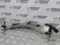 рычаг передний левый Mercedes-Benz GLA-Класс X156 2014, 2.0 л., M 270.920, бензин, робот, белый calcite white (650u), хетчбэк 5 дв., полный привод, правый руль, A1563300100, A2465462743, A2465462547, A2465462980, A2463330614 - фото №5