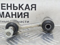 стойка стабилизатора Mercedes-Benz GLA-Класс X156 2014, 2.0 л., M 270.920, бензин, робот, белый calcite white (650u), хетчбэк 5 дв., полный привод, правый руль, A2463200789 - фото №4