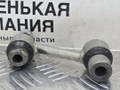 стойка стабилизатора Mercedes-Benz GLA-Класс X156 2014, 2.0 л., M 270.920, бензин, робот, белый calcite white (650u), хетчбэк 5 дв., полный привод, правый руль, A2463200789 - фото №5
