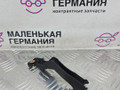кронштейн (крепление) Mercedes-Benz GLA-Класс X156 2014, 2.0 л., M 270.920, бензин, робот, белый calcite white (650u), хетчбэк 5 дв., полный привод, правый руль, A2465460943 - фото №2