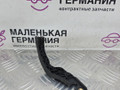 кронштейн (крепление) Mercedes-Benz GLA-Класс X156 2014, 2.0 л., M 270.920, бензин, робот, белый calcite white (650u), хетчбэк 5 дв., полный привод, правый руль, A2465460943 - фото №3