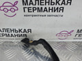 кронштейн (крепление) Mercedes-Benz GLA-Класс X156 2014, 2.0 л., M 270.920, бензин, робот, белый calcite white (650u), хетчбэк 5 дв., полный привод, правый руль, A2465460843 - фото №2