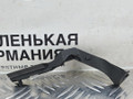 кронштейн (крепление) Mercedes-Benz GLA-Класс X156 2014, 2.0 л., M 270.920, бензин, робот, белый calcite white (650u), хетчбэк 5 дв., полный привод, правый руль, A2465460843 - фото №5