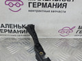 кронштейн (крепление) Mercedes-Benz GLA-Класс X156 2014, 2.0 л., M 270.920, бензин, робот, белый calcite white (650u), хетчбэк 5 дв., полный привод, правый руль, A2465460843 - фото №3