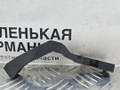 кронштейн (крепление) Mercedes-Benz GLA-Класс X156 2014, 2.0 л., M 270.920, бензин, робот, белый calcite white (650u), хетчбэк 5 дв., полный привод, правый руль, A2465460843 - фото №4
