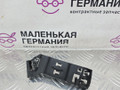 кронштейн (крепление) Mercedes-Benz GLA-Класс X156 2014, 2.0 л., M 270.920, бензин, робот, белый calcite white (650u), хетчбэк 5 дв., полный привод, правый руль, A2465460243 - фото №2