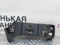 кронштейн (крепление) Mercedes-Benz GLA-Класс X156 2014, 2.0 л., M 270.920, бензин, робот, белый calcite white (650u), хетчбэк 5 дв., полный привод, правый руль, A2465460243 - фото №4