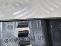 кронштейн (крепление) Mercedes-Benz GLA-Класс X156 2014, 2.0 л., M 270.920, бензин, робот, белый calcite white (650u), хетчбэк 5 дв., полный привод, правый руль, A2465460343 - фото №10