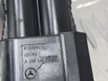 разъем (фишка) проводки Mercedes-Benz GLA-Класс X156 2014, 2.0 л., M 270.920, бензин, робот, белый calcite white (650u), хетчбэк 5 дв., полный привод, правый руль, A0065401981, A2465400181 - фото №8