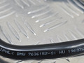 клапан вентиляции топливного бака BMW 5 серия F07/F10/F11 F11 2010, 2.5 л., N52 B25 AF, бензин, АКПП, универсал, задний привод, правый руль, 7636152, 7636142 - фото №9