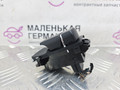 кнопка ручного тормоза (ручника) BMW X4 F26 2014, 2.0 л., N20 B20 A, бензин, АКПП, 475 black sapphire metallic, полный привод, правый руль, 61319877889, 9877889 - фото №2