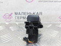 кнопка ручного тормоза (ручника) BMW X4 F26 2014, 2.0 л., N20 B20 A, бензин, АКПП, 475 black sapphire metallic, полный привод, правый руль, 61319877889, 9877889 - фото №3