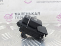 кнопка ручного тормоза (ручника) BMW X4 F26 2014, 2.0 л., N20 B20 A, бензин, АКПП, 475 black sapphire metallic, полный привод, правый руль, 61319877889, 9877889 - фото №4