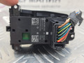 кнопка ручного тормоза (ручника) BMW X4 F26 2014, 2.0 л., N20 B20 A, бензин, АКПП, 475 black sapphire metallic, полный привод, правый руль, 61319877889, 9877889 - фото №6